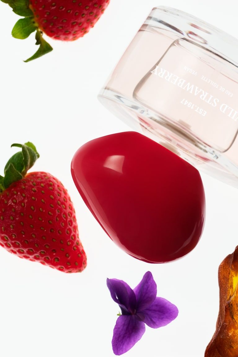 Wild Strawberry EdT