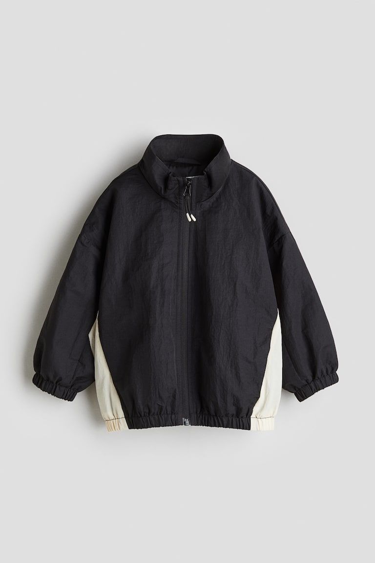 Windbreaker