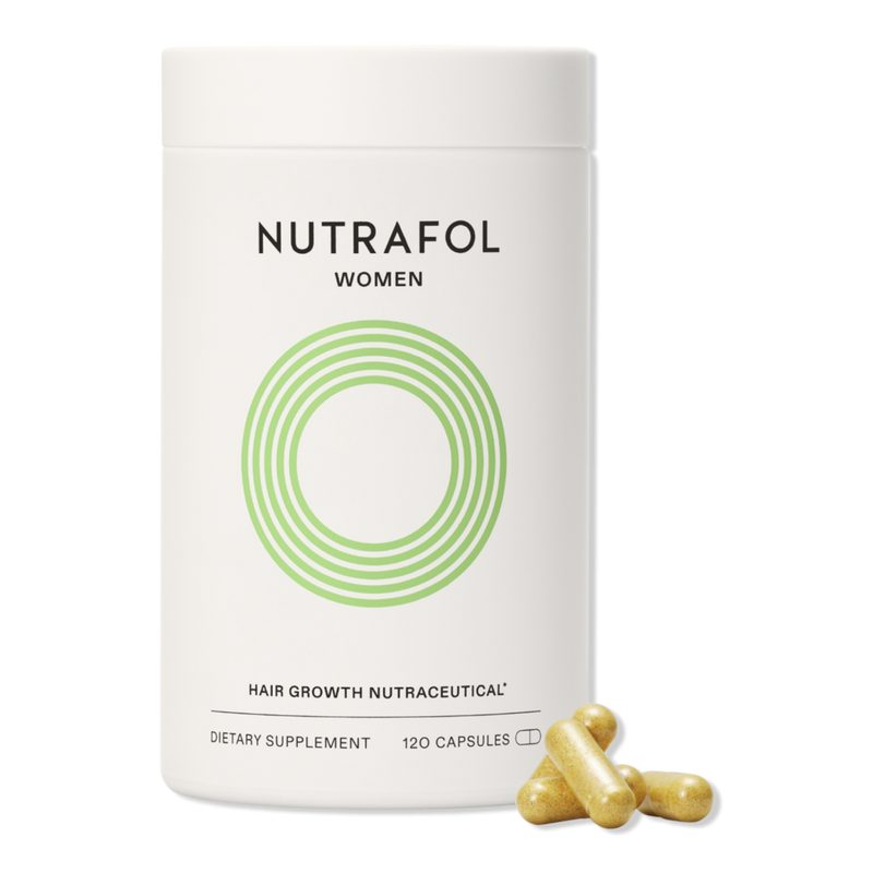 Women's 18-44 Clinically Proven Hair Growth Supplement