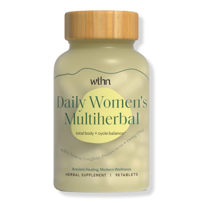 Women's Multiherbal