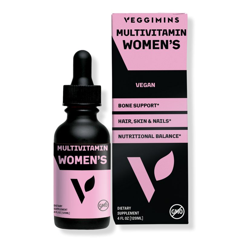 Womens Multivitamin