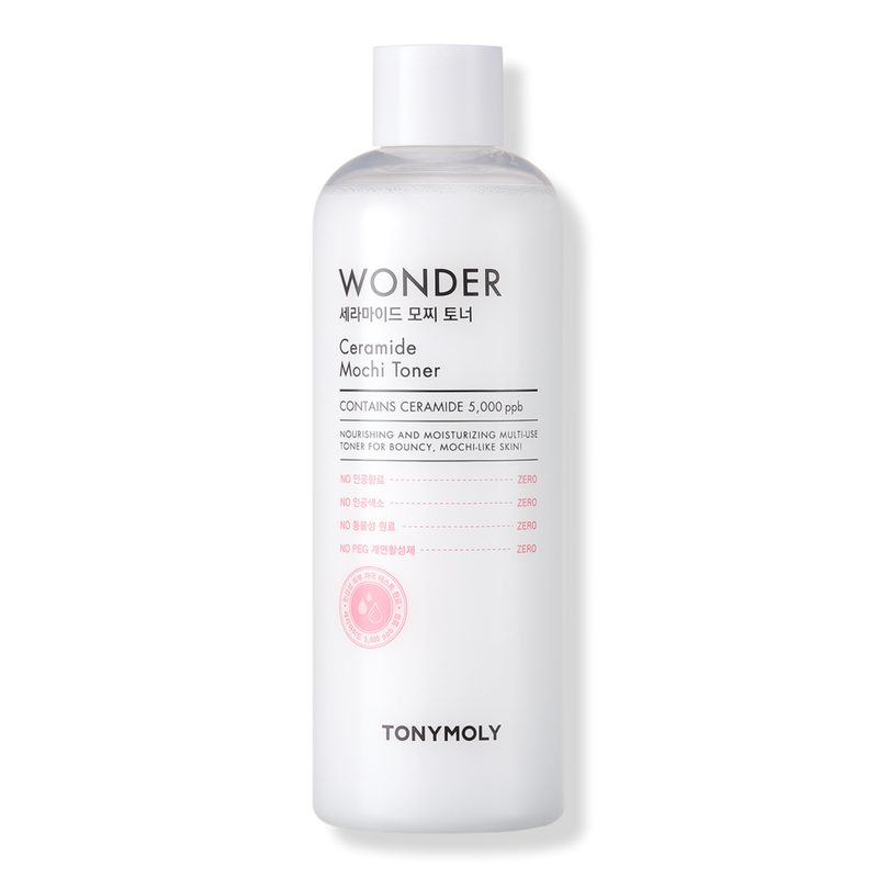 Wonder Ceramide Mochi Toner