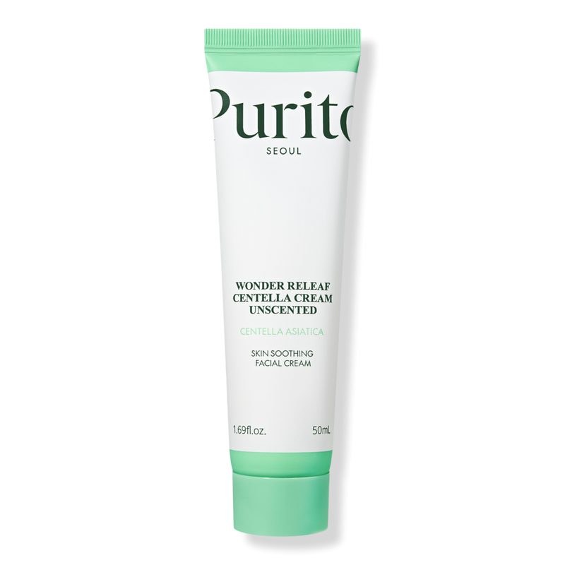 Wonder Releaf Centella Cream