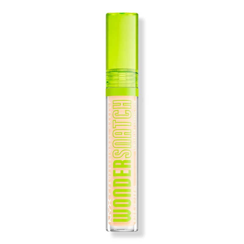 Wonder Snatch Concealer - 01 Pale
