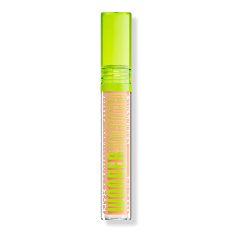 Wonder Snatch Concealer - 04 Alabaster