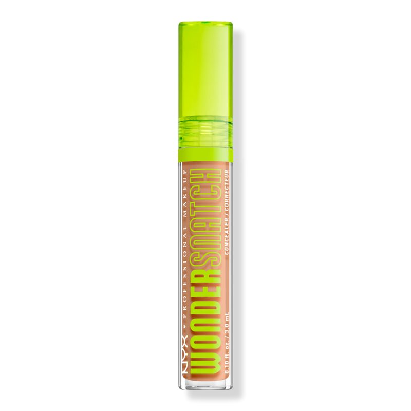 Wonder Snatch Concealer - 14 Medium Olive