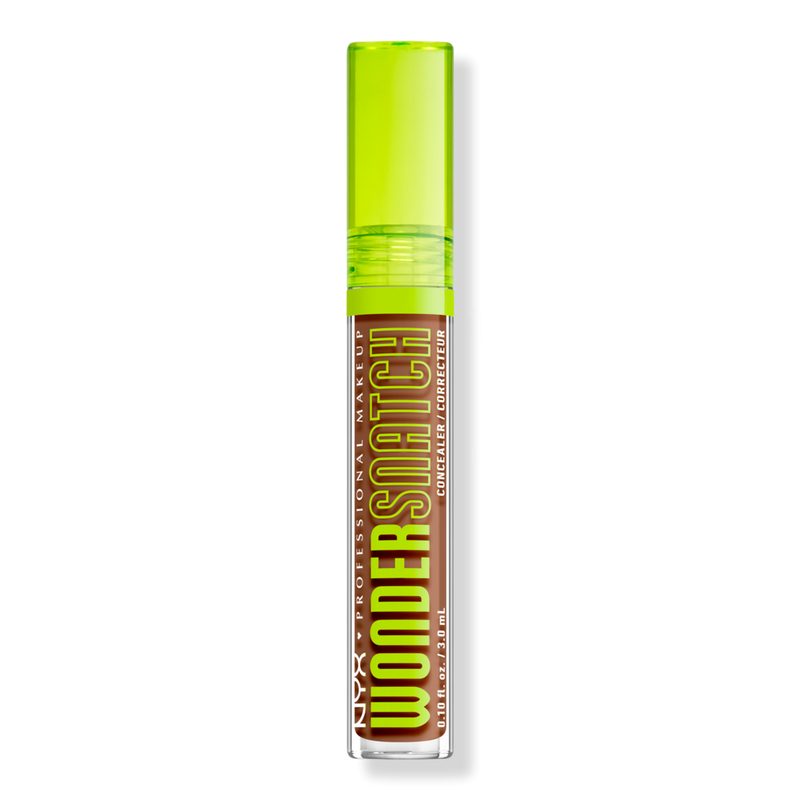 Wonder Snatch Concealer - 23 Sienna