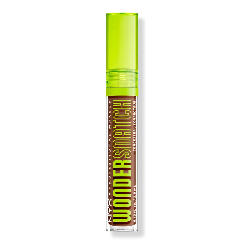 Wonder Snatch Concealer - 25 Mocha