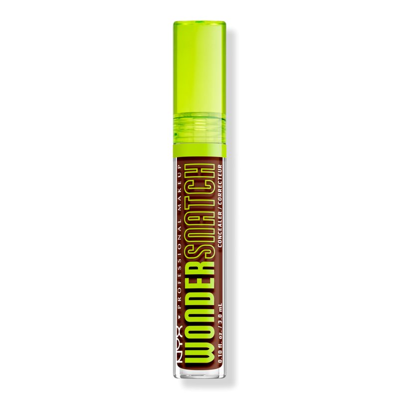 Wonder Snatch Concealer - 28 Deep Walnut