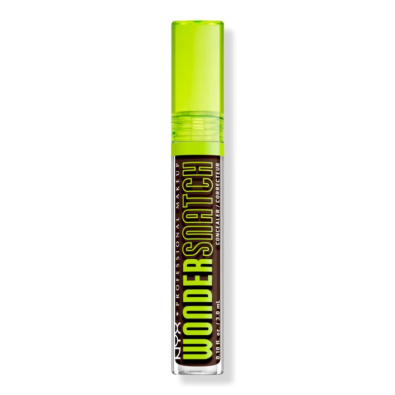 Wonder Snatch Concealer - 30 Rich Espresso