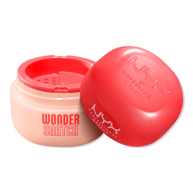 Wonder Snatch Setting Powder - Apricot Attitude