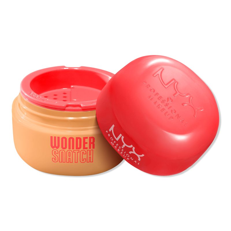 Wonder Snatch Setting Powder - Banana Brat