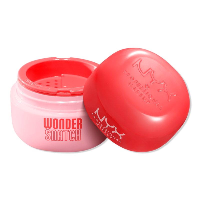 Wonder Snatch Setting Powder - Cheeky Cherry
