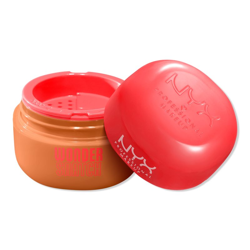 Wonder Snatch Setting Powder - Sassy Spice