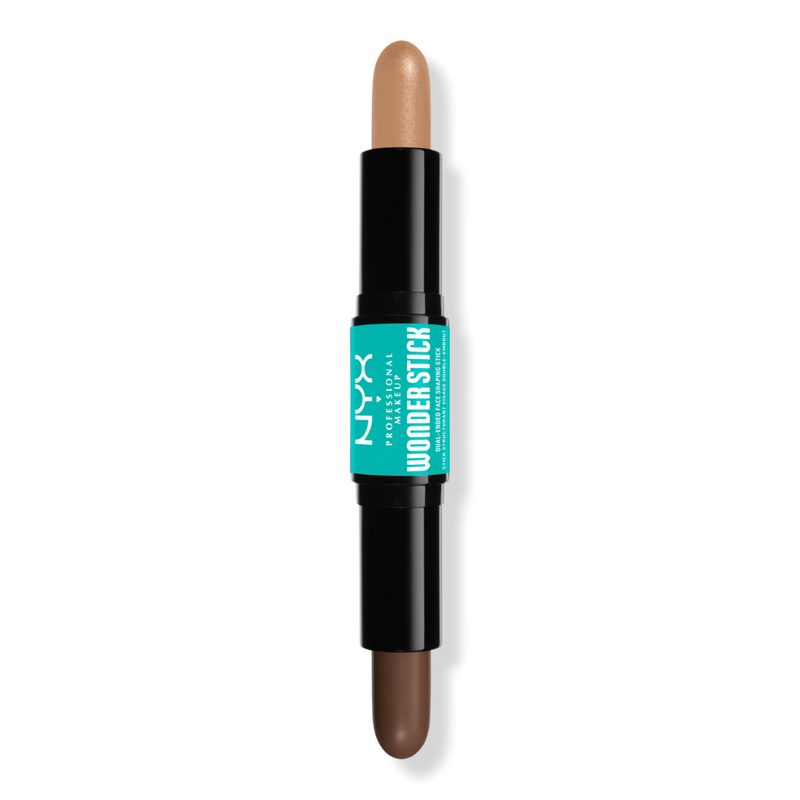 Wonder Stick Cream Highlight & Contour Stick - Medium Tan