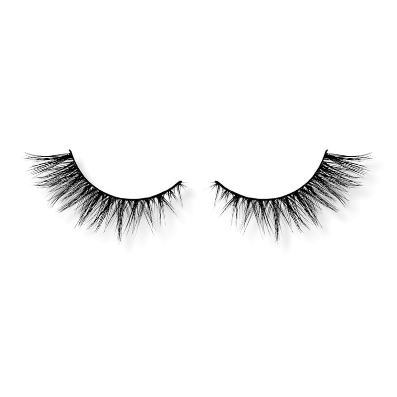Would I Lie? Effortless Full False Lashes