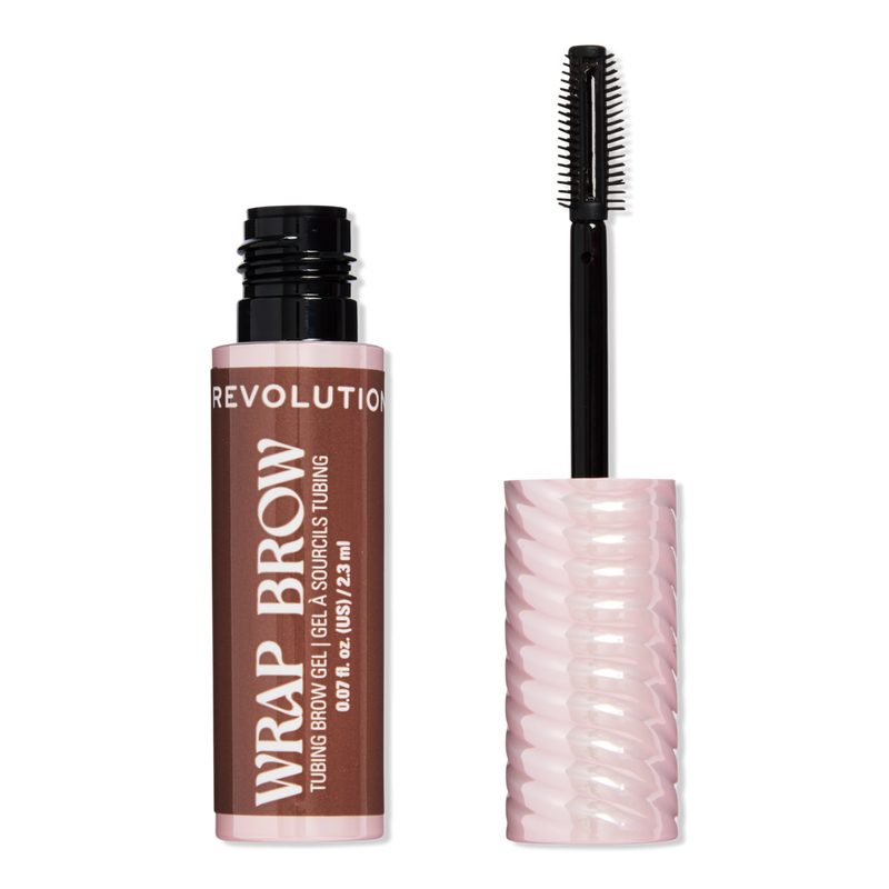 Wrap Brow - Dark Brown
