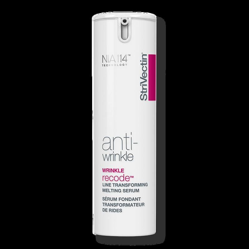 Wrinkle Recode Line Transforming Melting Serum