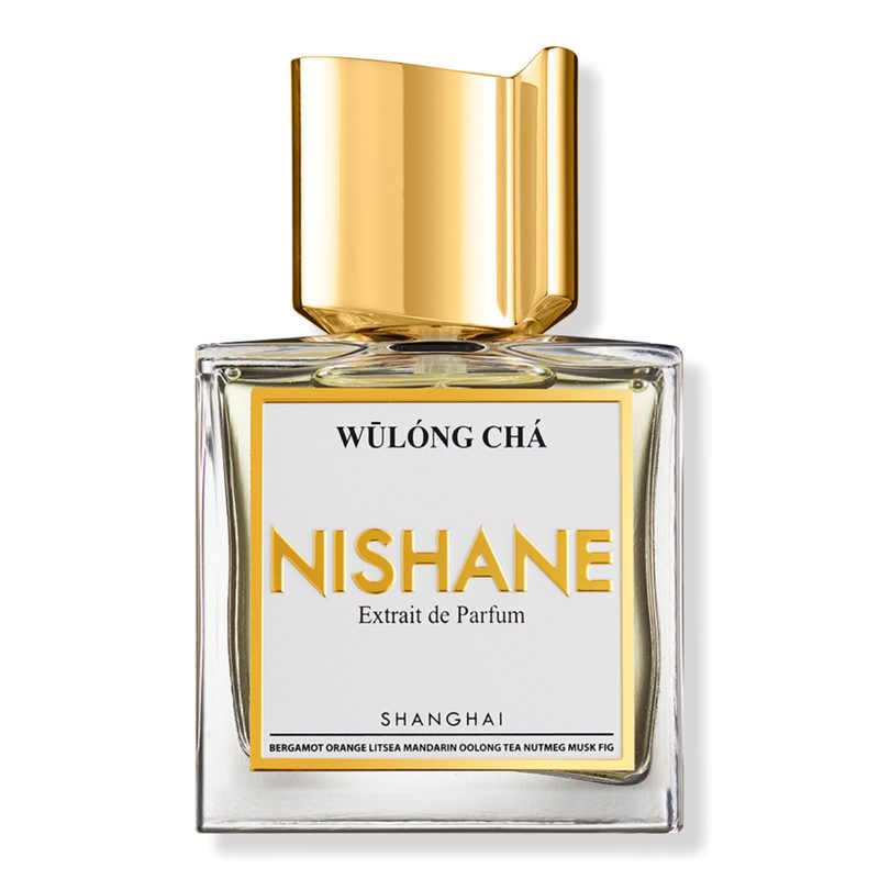 Wulong Cha Extrait de Parfum - 1.69 oz