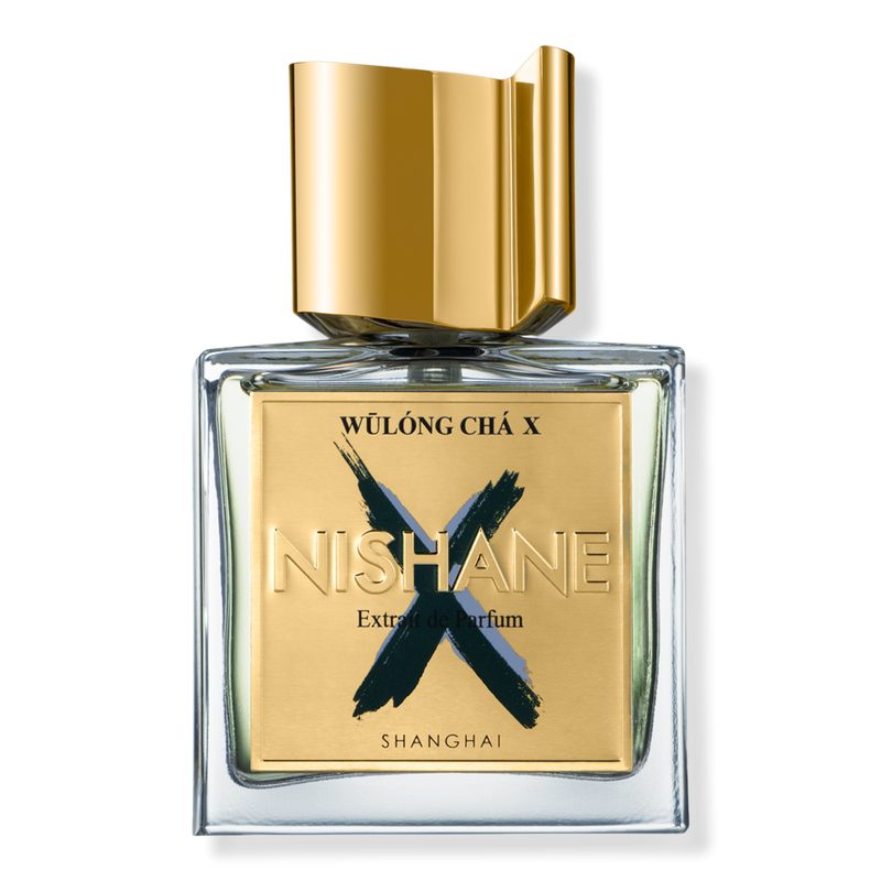 Wulong Cha X Extrait de Parfum - 1.69 oz
