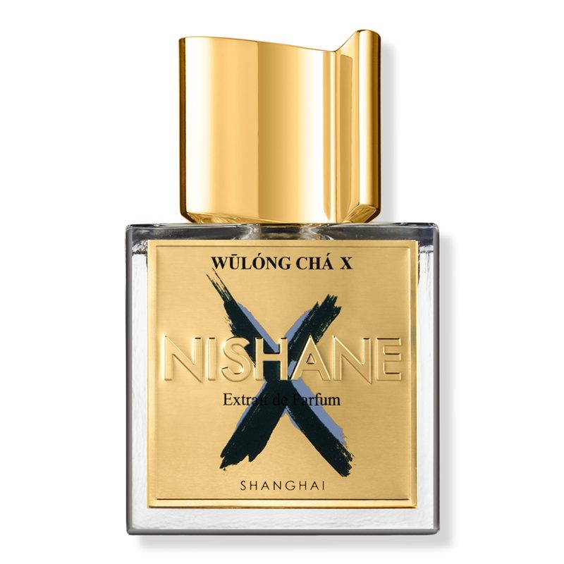 Wulong Cha X Extrait de Parfum - 3.38 oz