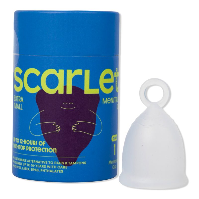 X-Small Menstrual Cup