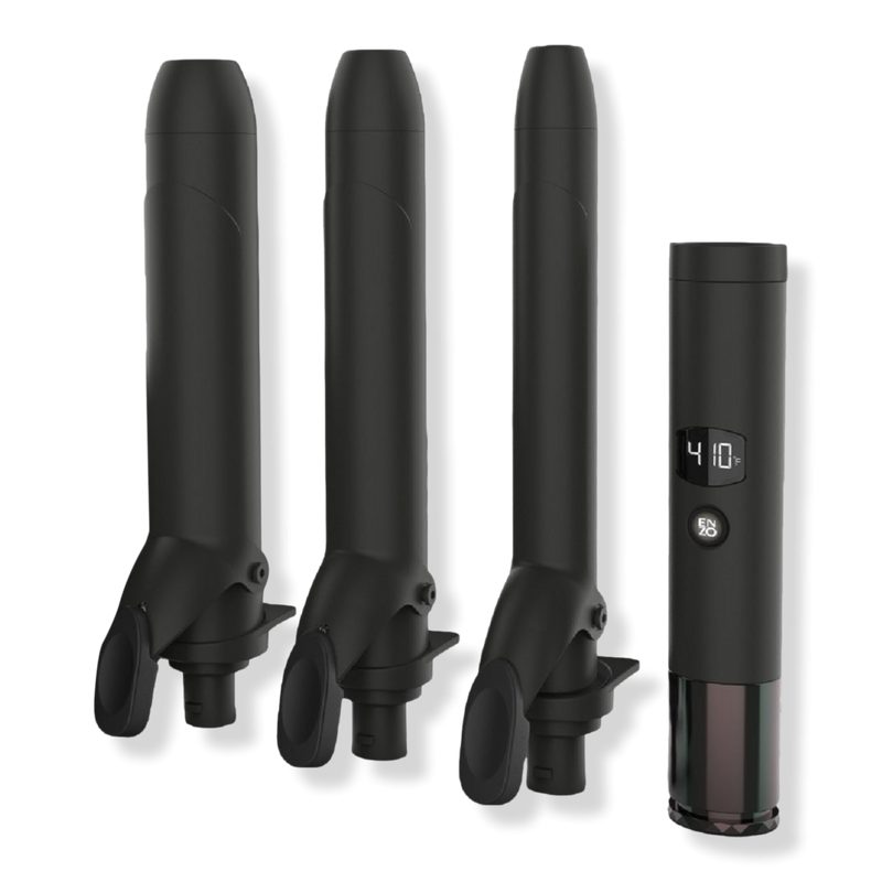 X3- The Standard Curling Iron Collection