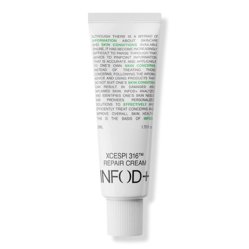 XCESPI 316 Repair Cream