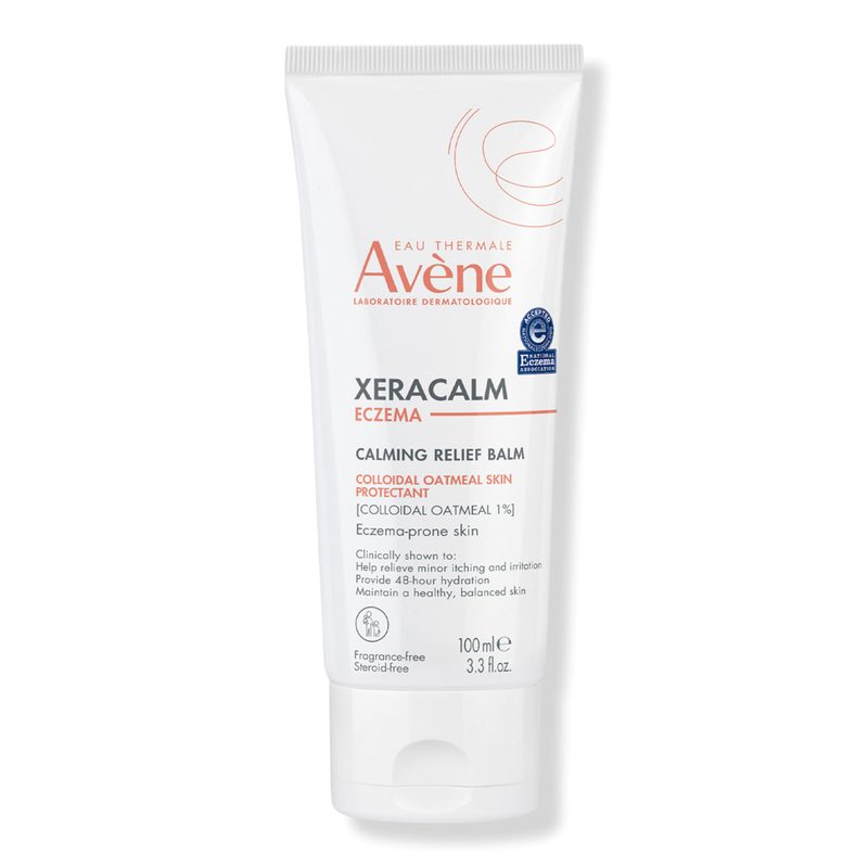 XeraCalm Eczema Calming Relief Balm