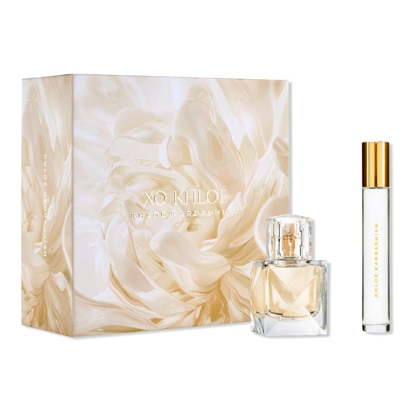 XO KHLOÉ by KHLOÉ KARDASHIAN Mother's Day Set