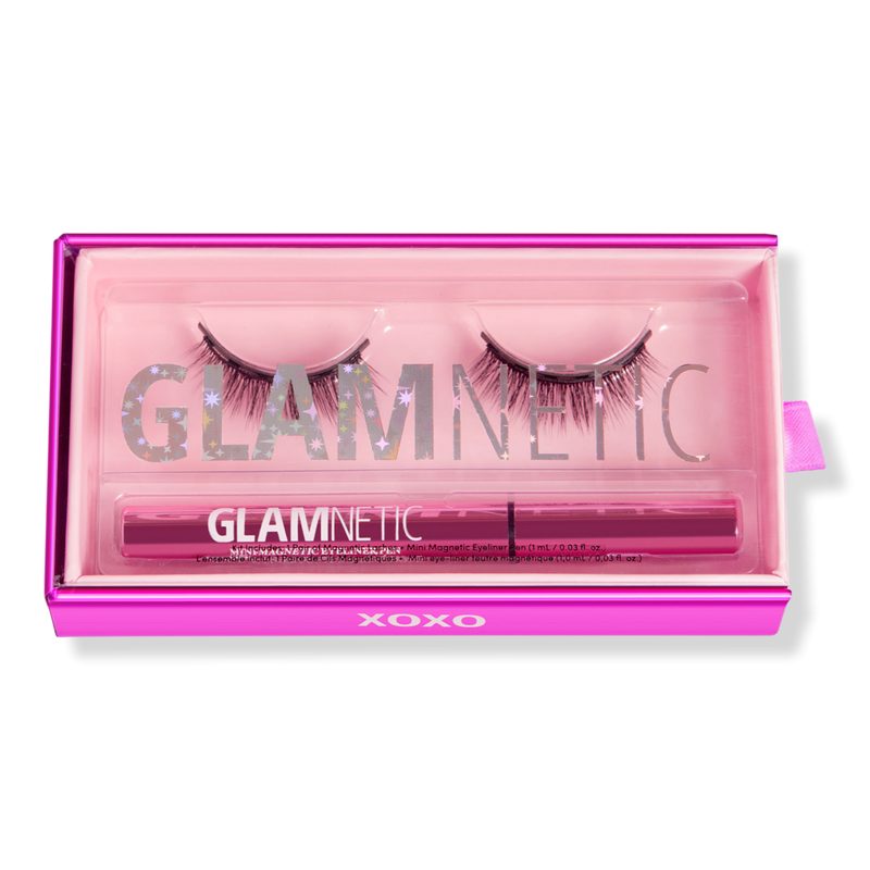 XOXO Pre-Set Magnetic Lash Kit
