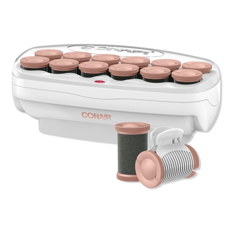 Xtreme Big Curls Hot Rollers