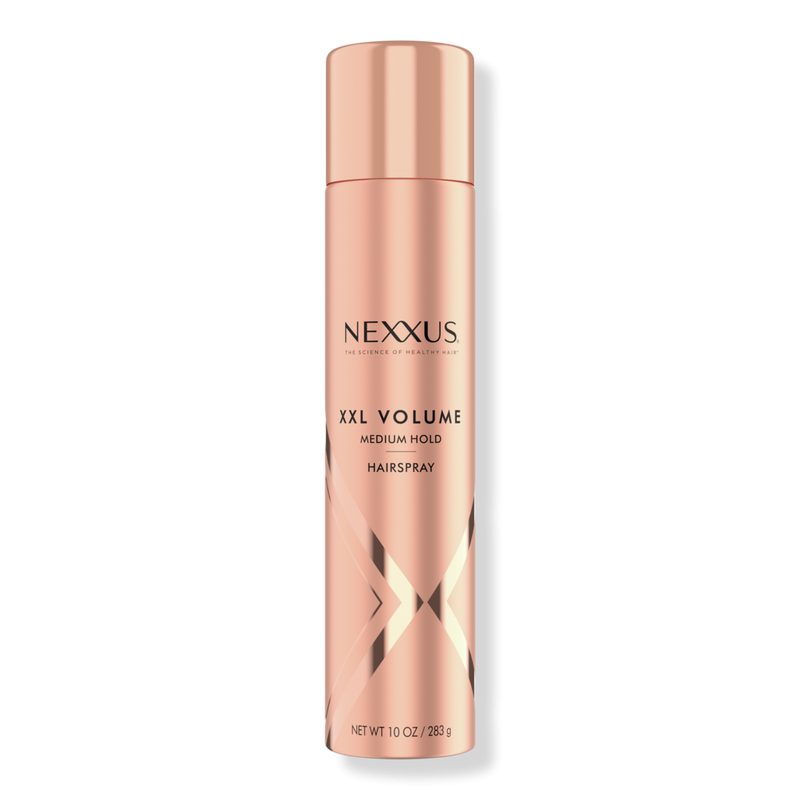 XXL Volume Medium Hold Hairspray