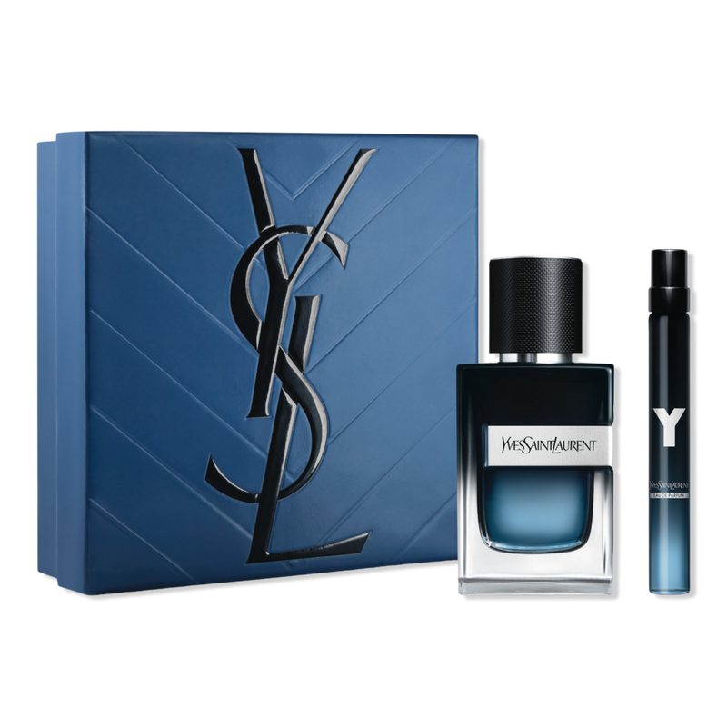 Y 2-Piece Eau de Parfum Travel Gift Set