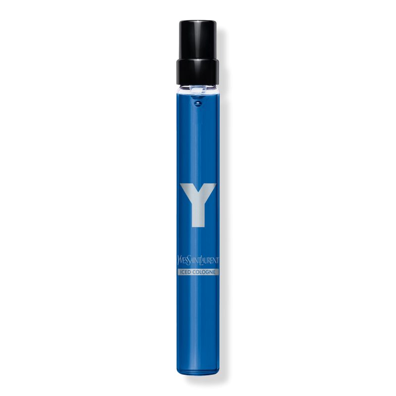 Y Iced Cologne Eau de Toilette Intense - 0.34 oz