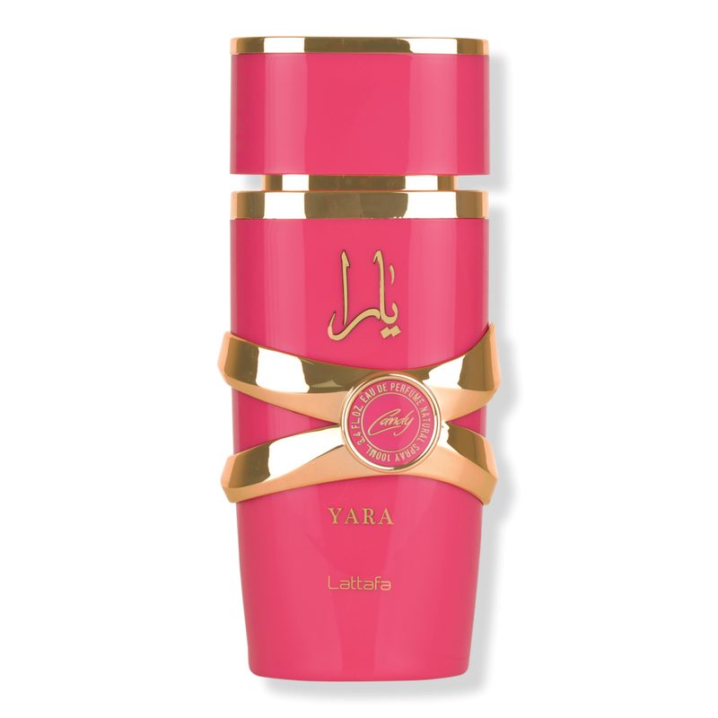 Yara Candy Eau de Perfume Natural Spray