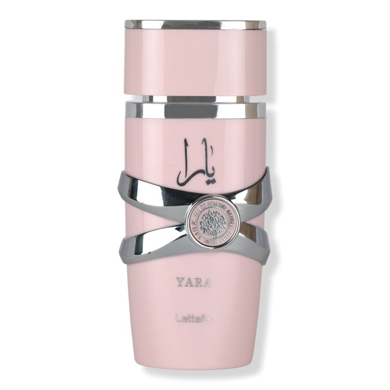 Yara Eau de Perfume Natural Spray