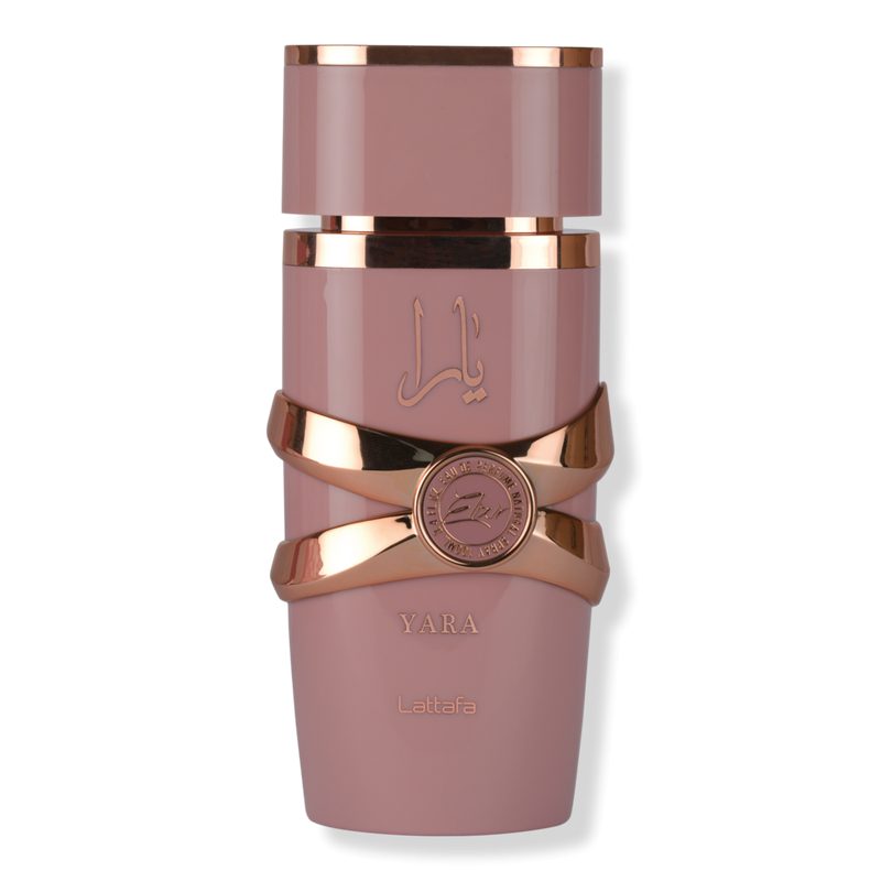 Yara Elixir Eau de Perfume Natural Spray
