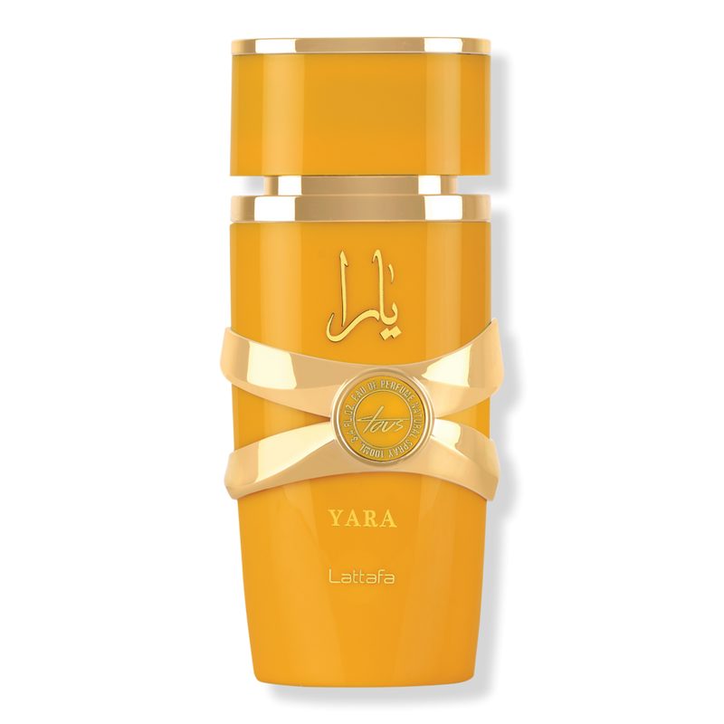 Yara Tous Eau de Perfume Natural Spray