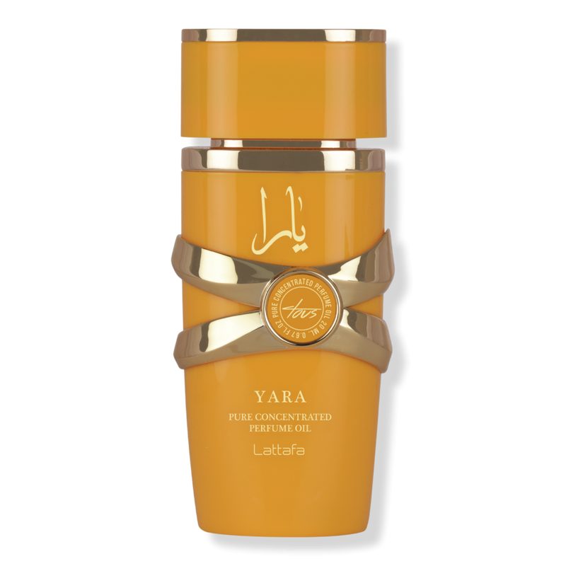 Yara Tous Pure Concentrated Perfume Oil