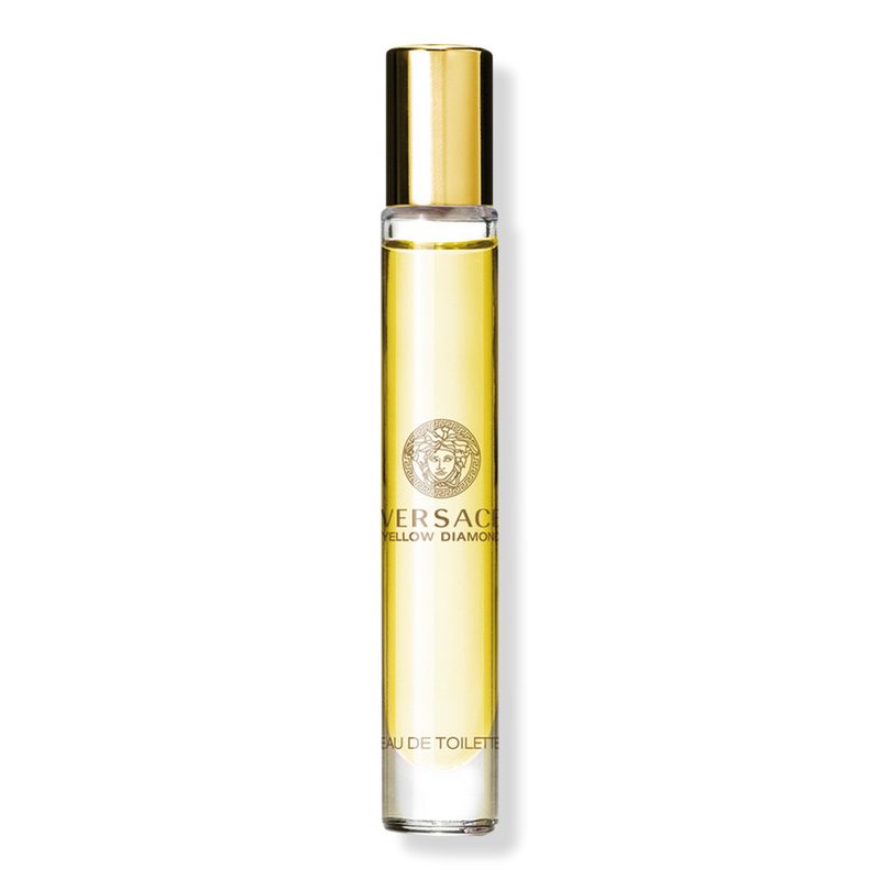 Yellow Diamond Eau de Toilette - 0.3 oz