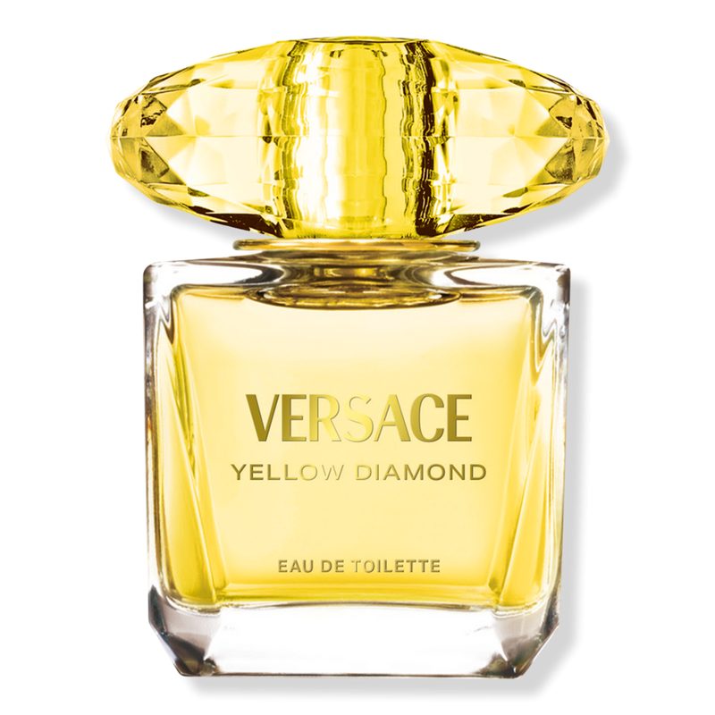 Yellow Diamond Eau de Toilette - 1.0 oz