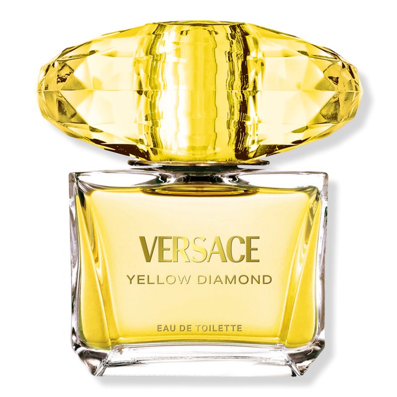 Yellow Diamond Eau de Toilette - 3.0 oz