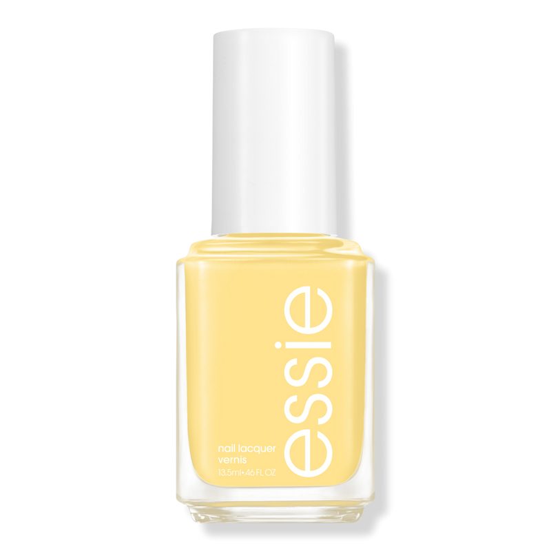 Yellows + Browns Nail Polish - All Fun & Games