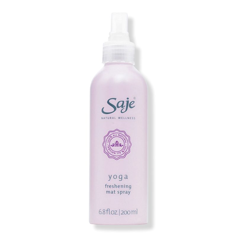 Yoga Freshening Mat Spray