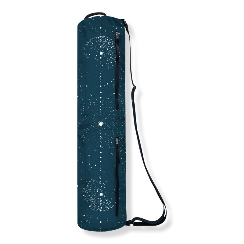 Yoga Mat Bag - Celestial
