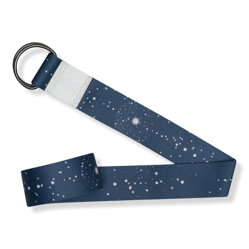 Yoga Strap - Celestial