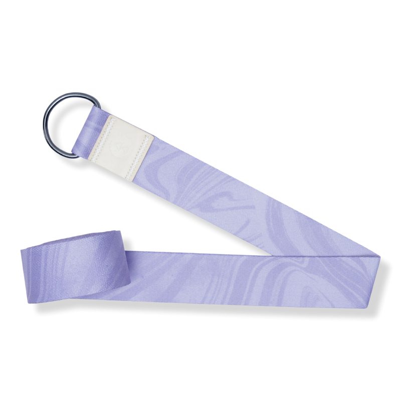 Yoga Strap - Lavender