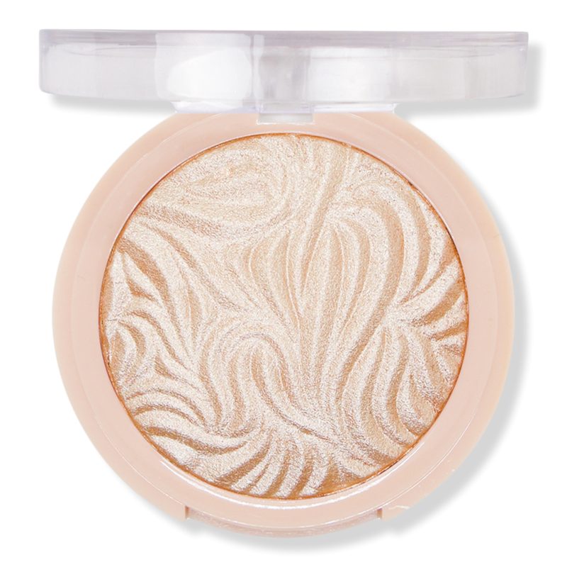 You Glow Girl Baked Highlighter - Seaside Frost