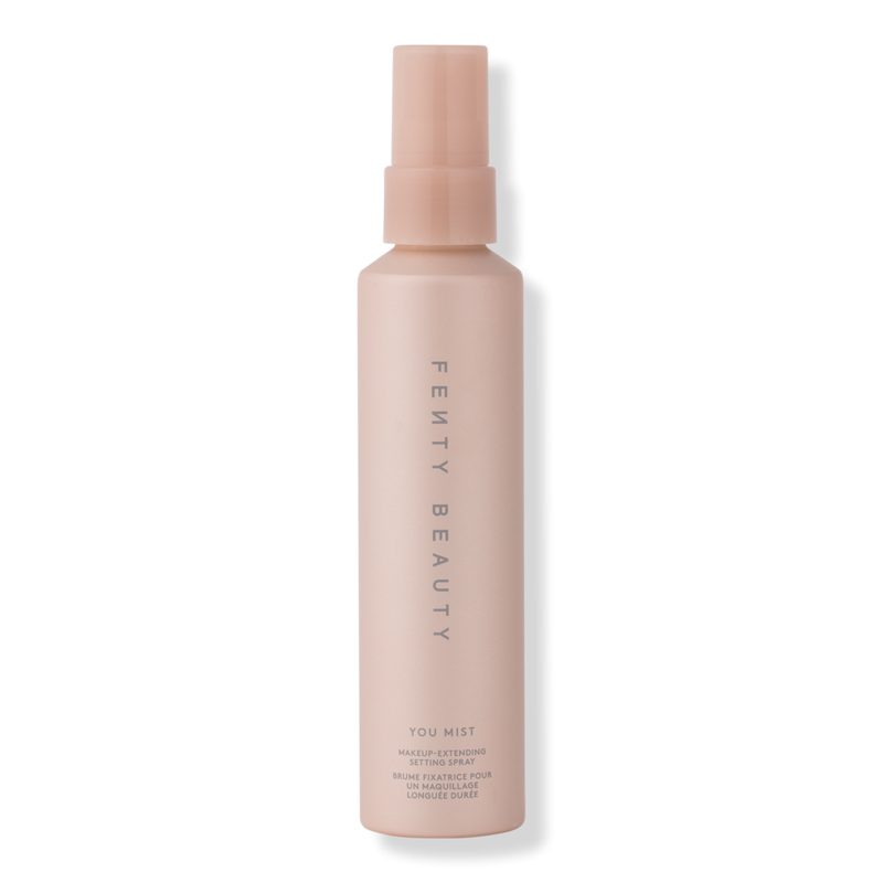You Mist Makeup-Extending Setting Spray - 3.4 oz